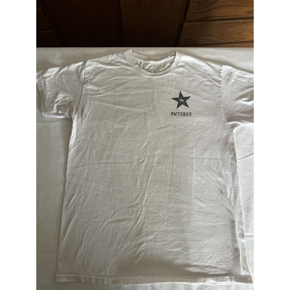 Beyoncé Renaissance Concert Tour Tee T-shirt 2023 Medium